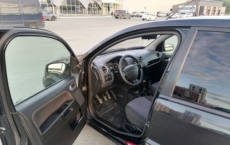 Ford Fusion I, 2007 год, 310 000 рублей, 8 фотография