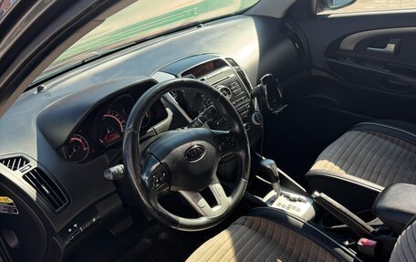 KIA cee'd I рестайлинг, 2011 год, 799 000 рублей, 12 фотография