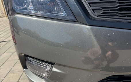 KIA cee'd I рестайлинг, 2011 год, 799 000 рублей, 18 фотография