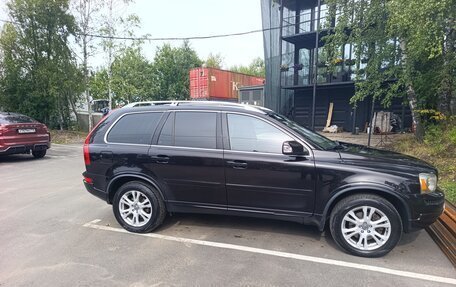 Volvo XC90 II рестайлинг, 2012 год, 1 480 000 рублей, 3 фотография