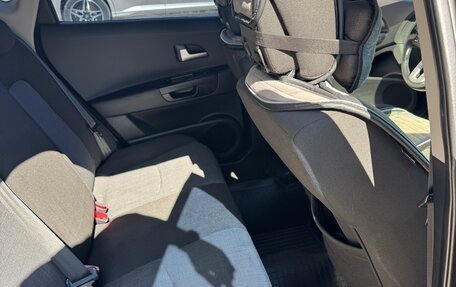 KIA cee'd I рестайлинг, 2011 год, 799 000 рублей, 14 фотография