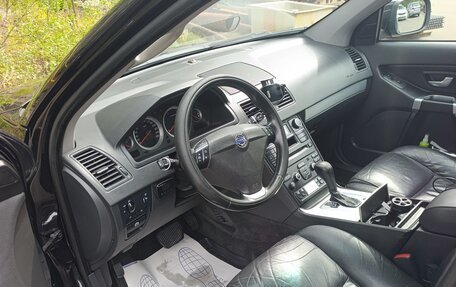 Volvo XC90 II рестайлинг, 2012 год, 1 480 000 рублей, 7 фотография