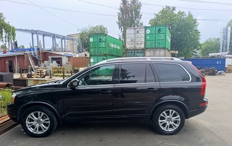 Volvo XC90 II рестайлинг, 2012 год, 1 480 000 рублей, 2 фотография