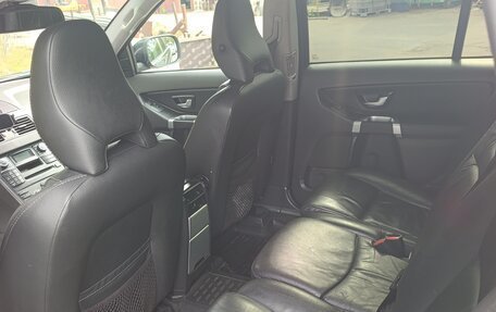 Volvo XC90 II рестайлинг, 2012 год, 1 480 000 рублей, 8 фотография