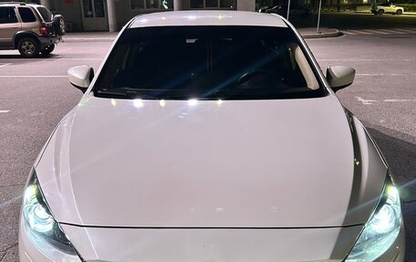 Mazda 3, 2014 год, 1 199 999 рублей, 6 фотография