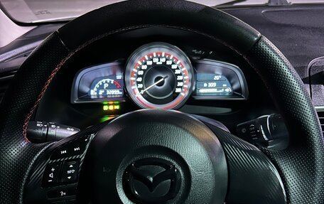 Mazda 3, 2014 год, 1 199 999 рублей, 8 фотография