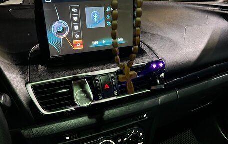 Mazda 3, 2014 год, 1 199 999 рублей, 9 фотография