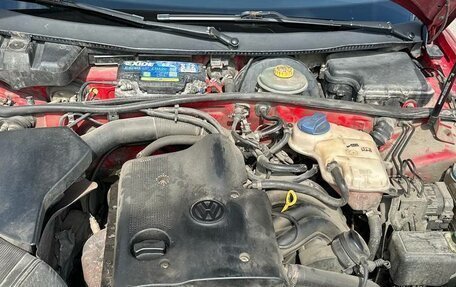 Volkswagen Passat B5+ рестайлинг, 1998 год, 280 000 рублей, 8 фотография