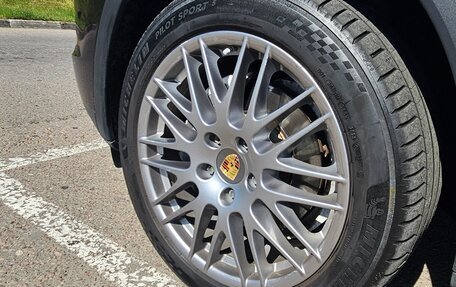 Porsche Cayenne III, 2015 год, 2 300 000 рублей, 8 фотография