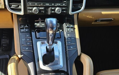 Porsche Cayenne III, 2015 год, 2 300 000 рублей, 6 фотография