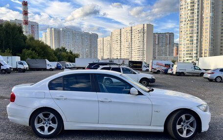 BMW 3 серия, 2011 год, 1 099 000 рублей, 3 фотография