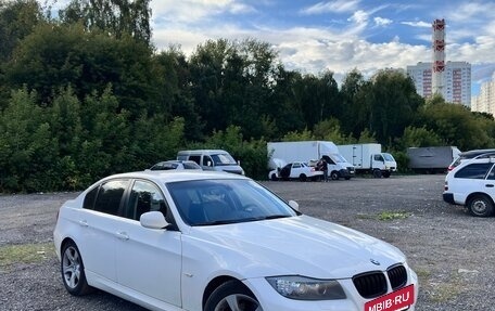 BMW 3 серия, 2011 год, 1 099 000 рублей, 2 фотография