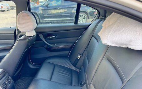 BMW 3 серия, 2011 год, 1 099 000 рублей, 7 фотография
