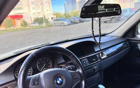 BMW 3 серия, 2011 год, 1 099 000 рублей, 10 фотография