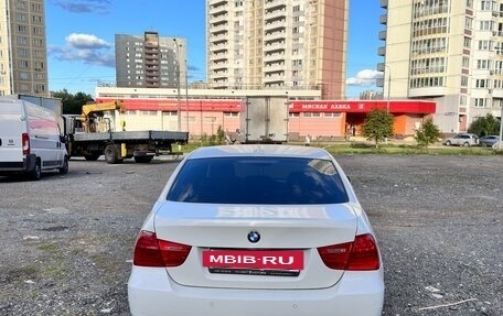 BMW 3 серия, 2011 год, 1 099 000 рублей, 4 фотография