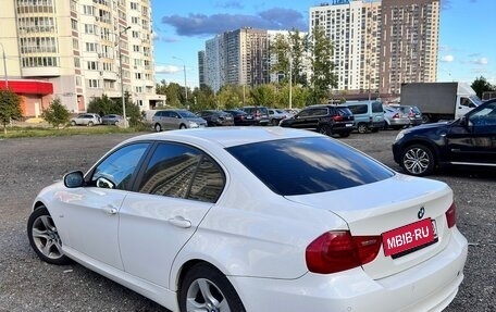 BMW 3 серия, 2011 год, 1 099 000 рублей, 5 фотография
