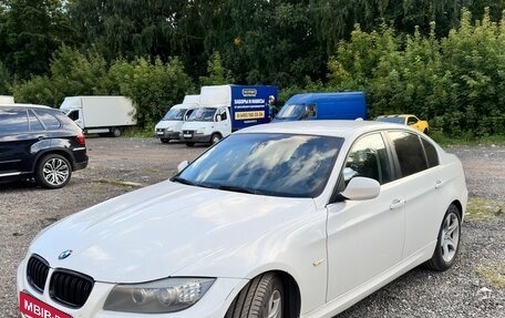 BMW 3 серия, 2011 год, 1 099 000 рублей, 6 фотография