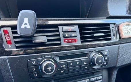 BMW 3 серия, 2011 год, 1 099 000 рублей, 12 фотография