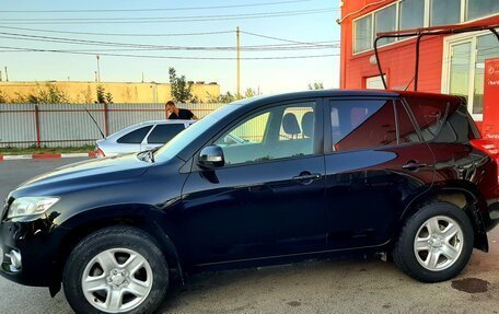 Toyota RAV4, 2011 год, 1 500 000 рублей, 4 фотография