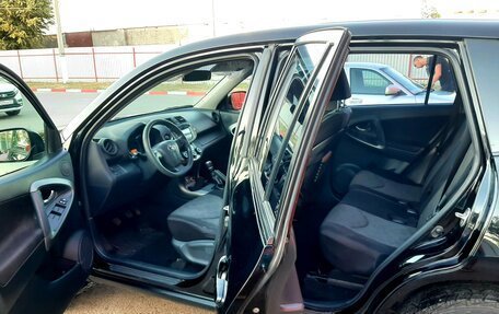 Toyota RAV4, 2011 год, 1 500 000 рублей, 6 фотография