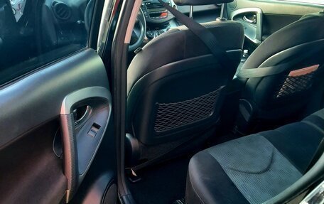 Toyota RAV4, 2011 год, 1 500 000 рублей, 7 фотография