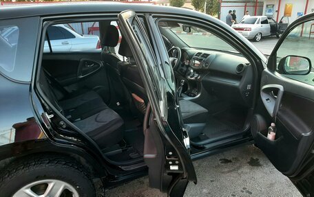 Toyota RAV4, 2011 год, 1 500 000 рублей, 9 фотография