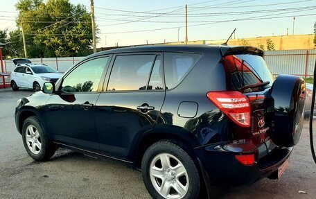 Toyota RAV4, 2011 год, 1 500 000 рублей, 5 фотография
