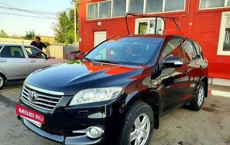 Toyota RAV4, 2011 год, 1 500 000 рублей, 2 фотография