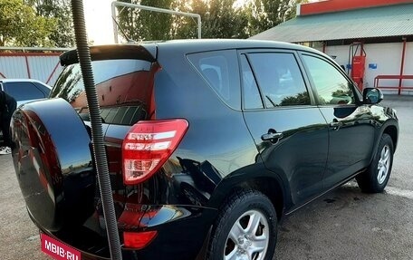 Toyota RAV4, 2011 год, 1 500 000 рублей, 3 фотография