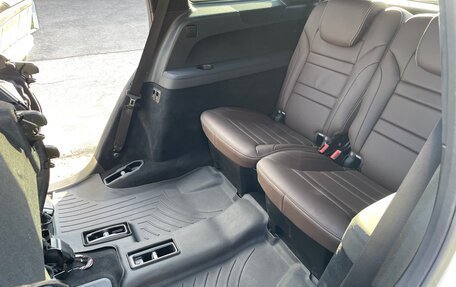 Mercedes-Benz GL-Класс AMG, 2015 год, 3 250 000 рублей, 11 фотография