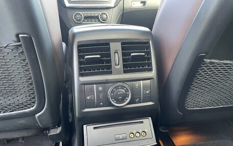 Mercedes-Benz GL-Класс AMG, 2015 год, 3 250 000 рублей, 17 фотография