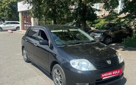 Toyota Allex i рестайлинг, 2001 год, 399 000 рублей, 6 фотография