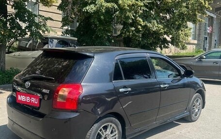Toyota Allex i рестайлинг, 2001 год, 399 000 рублей, 5 фотография