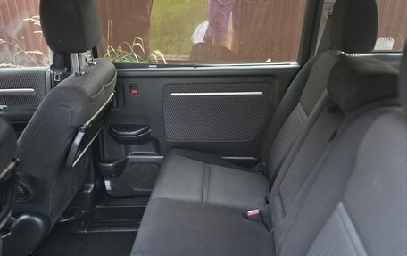 Honda Stepwgn IV, 2015 год, 1 650 000 рублей, 10 фотография