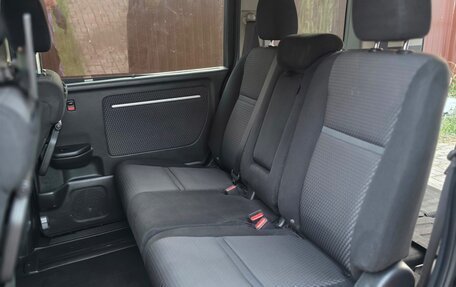 Honda Stepwgn IV, 2015 год, 1 650 000 рублей, 9 фотография
