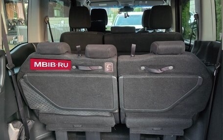 Honda Stepwgn IV, 2015 год, 1 650 000 рублей, 6 фотография