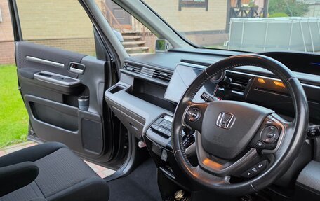 Honda Stepwgn IV, 2015 год, 1 650 000 рублей, 19 фотография