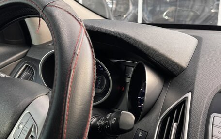 Hyundai ix35 I рестайлинг, 2013 год, 1 150 000 рублей, 9 фотография