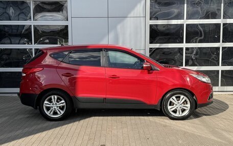 Hyundai ix35 I рестайлинг, 2013 год, 1 150 000 рублей, 8 фотография