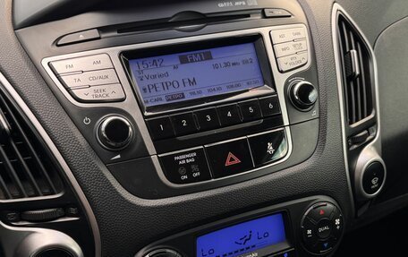 Hyundai ix35 I рестайлинг, 2013 год, 1 150 000 рублей, 13 фотография