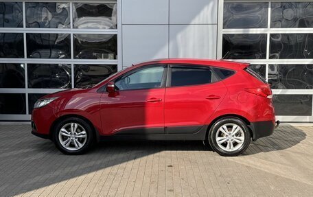 Hyundai ix35 I рестайлинг, 2013 год, 1 150 000 рублей, 4 фотография
