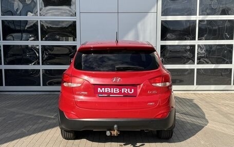 Hyundai ix35 I рестайлинг, 2013 год, 1 150 000 рублей, 6 фотография