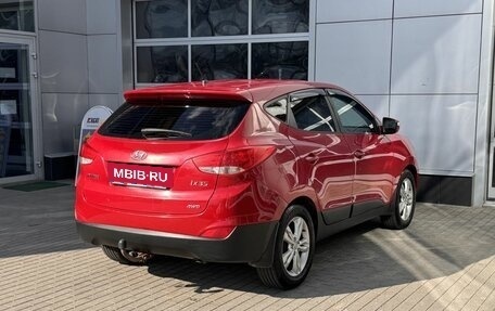 Hyundai ix35 I рестайлинг, 2013 год, 1 150 000 рублей, 7 фотография