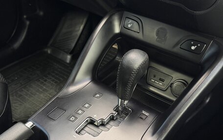 Hyundai ix35 I рестайлинг, 2013 год, 1 150 000 рублей, 15 фотография