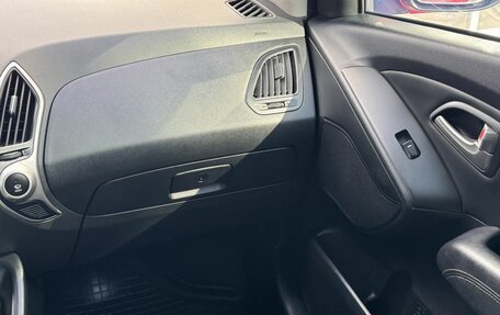 Hyundai ix35 I рестайлинг, 2013 год, 1 150 000 рублей, 16 фотография