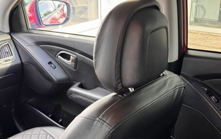 Hyundai ix35 I рестайлинг, 2013 год, 1 150 000 рублей, 17 фотография