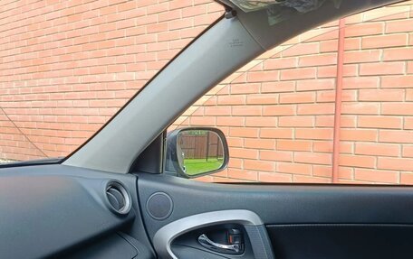 Toyota RAV4, 2007 год, 5 фотография