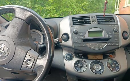 Toyota RAV4, 2007 год, 3 фотография