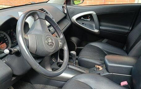 Toyota RAV4, 2007 год, 2 фотография