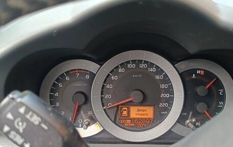Toyota RAV4, 2007 год, 6 фотография